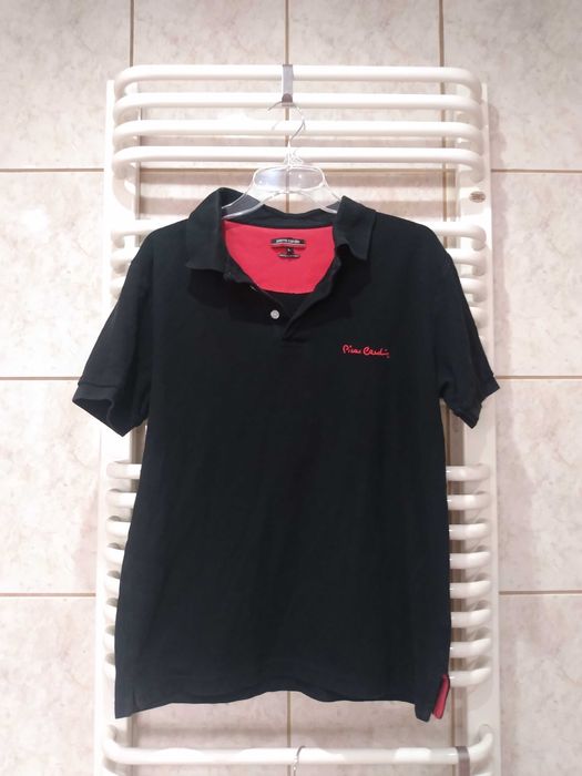 Męskie polo Pierre Cardin L