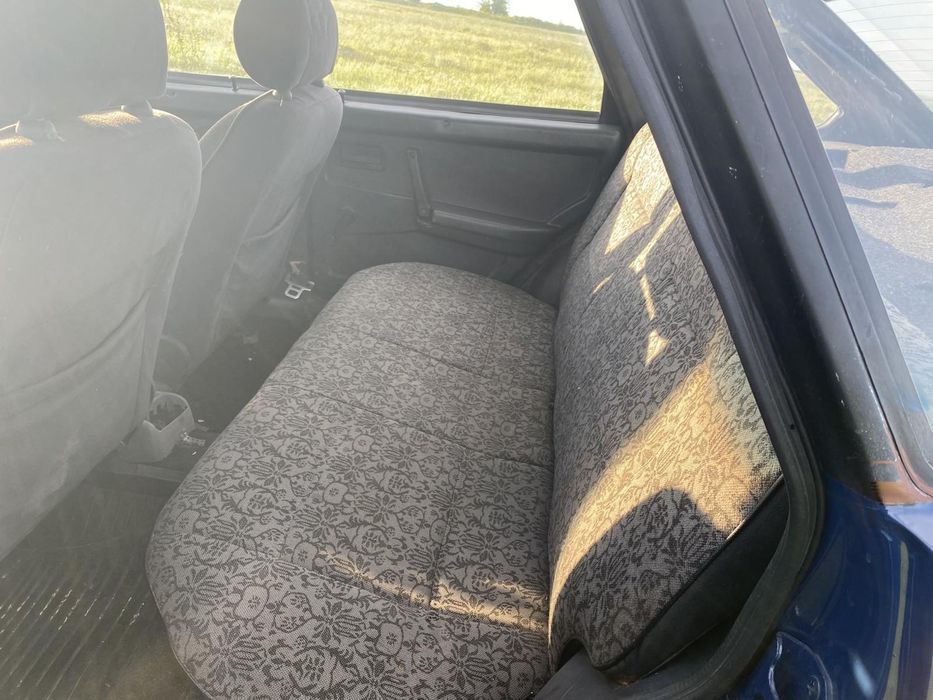 ПРОДАМ : ВАЗ 2109 SWAP 2.0 Opel (C20NE)
