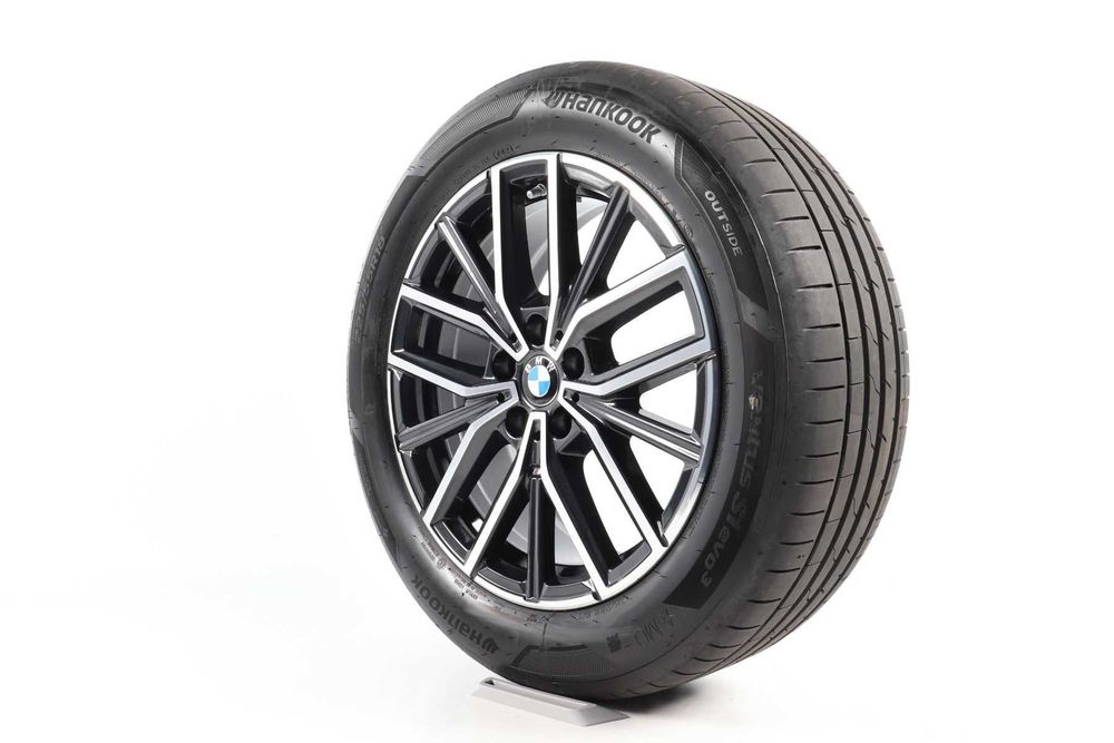 BMW X1 (U11) jantes M838 (novo preço)