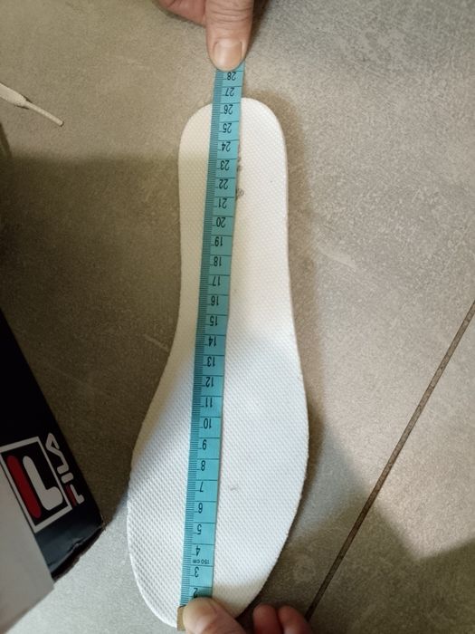 Buty damskie FILA  39