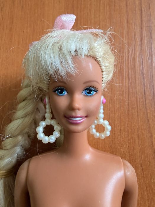 Barbie Pearl Beach (1997)