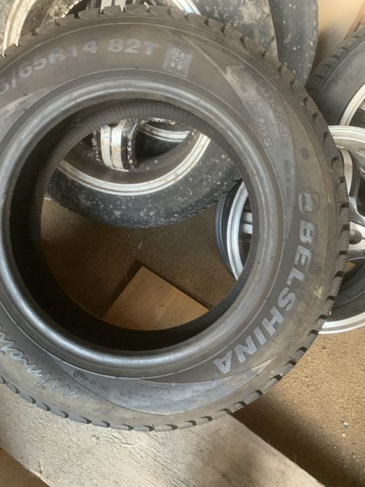 Belshina 175-65 R14