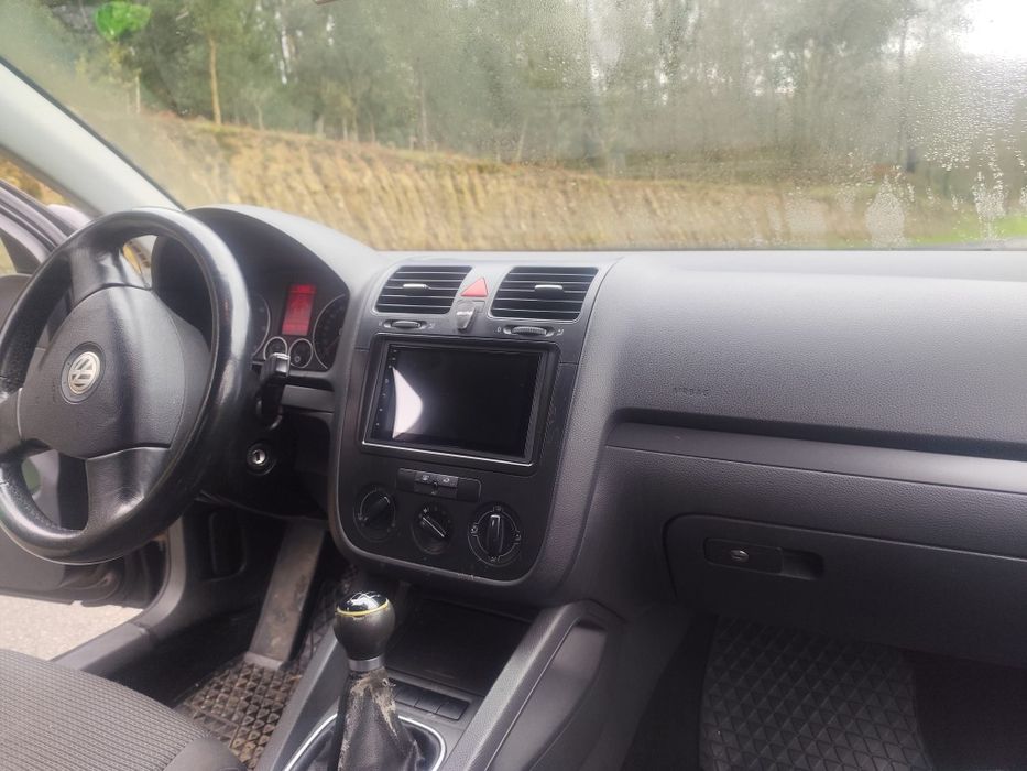 Vw Jetta 1.9 TDI 105cv