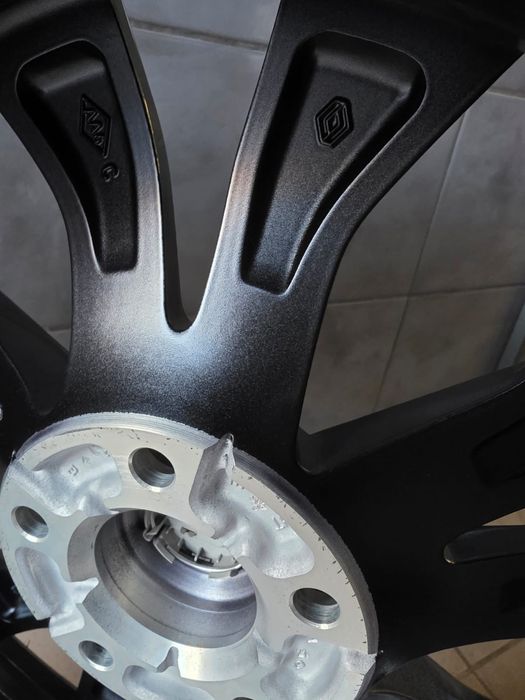 Nowe! Koła letnie 225/45R17 5x114,3 Pirelli Renault Kangoo Kadjar Mega