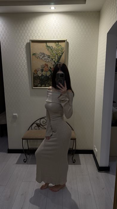 Сукня від українського бренду