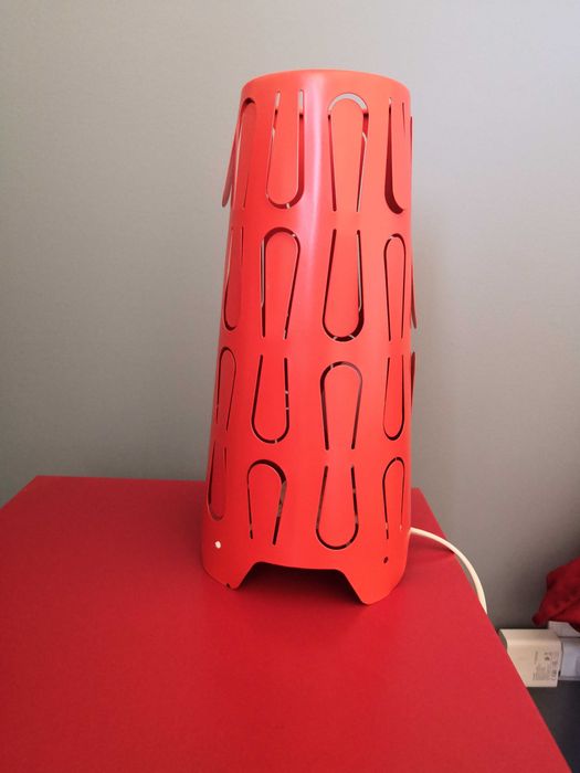 Candeeiros de mesa KAJUTA Ikea