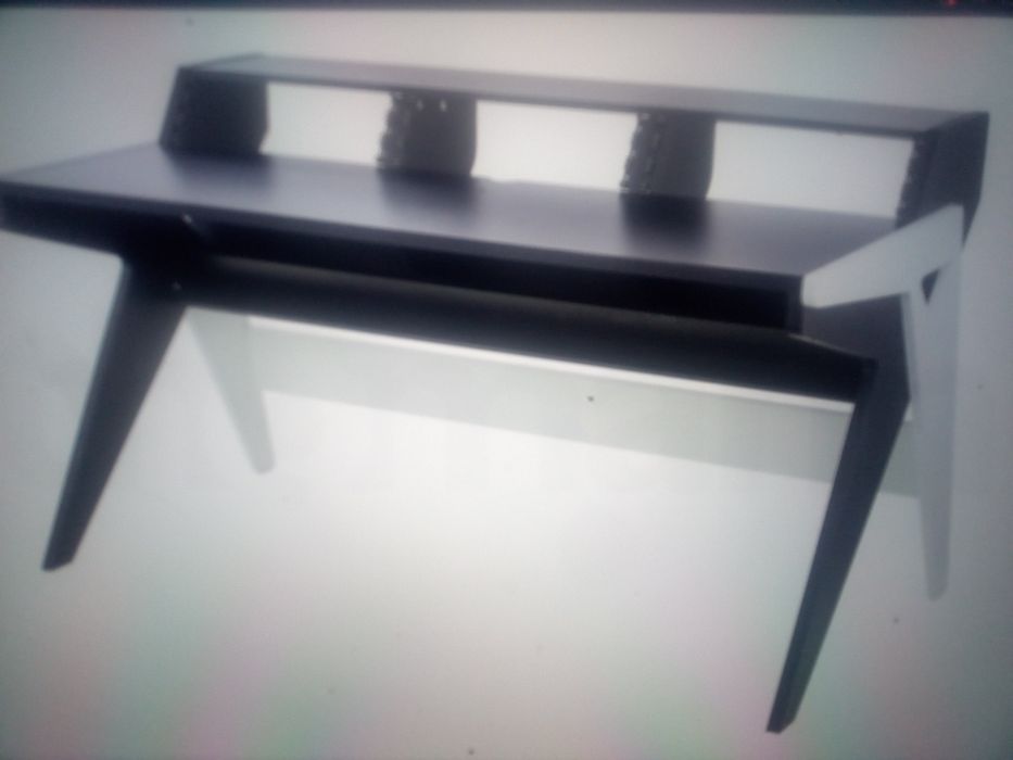 Mesa Estudio Zaor Vision W