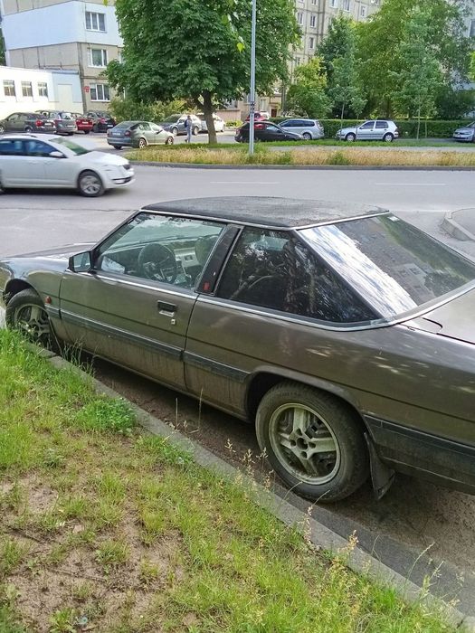 Mazda 929 (cosmo hb)