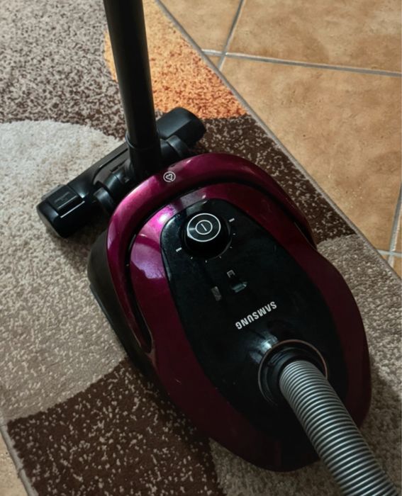 Aspirador Samsung