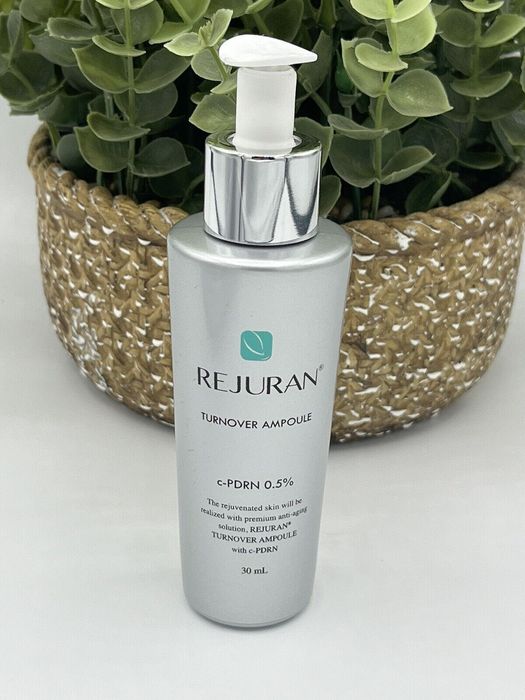 Сироватка для інтенсивного відновлення шкіри Rejuran Turnover Ampoule