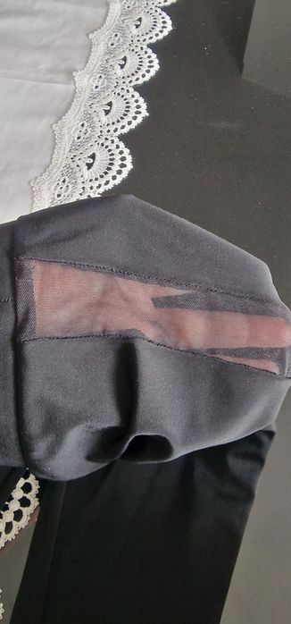 Roupa menina tam.S e 14 anos