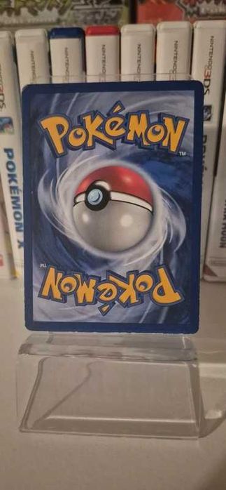 Pokémon TCG Starmie 1 Edição