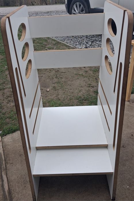 Kitchen helper dla dzieci