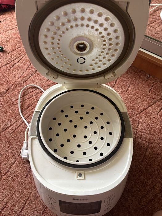 Мультиварка Philips