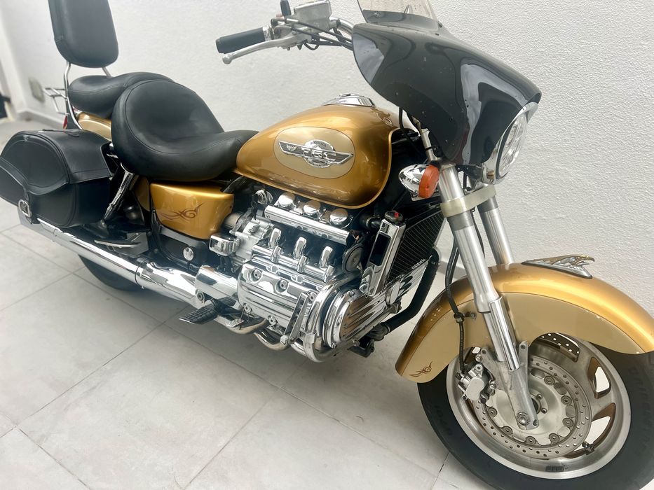 Honda Valkyrie 1500