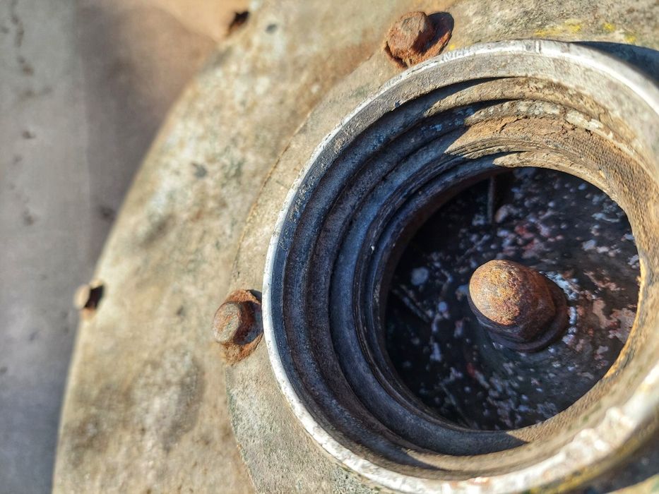 Filtrowentylator forteczny WH HES 1.2 schronu