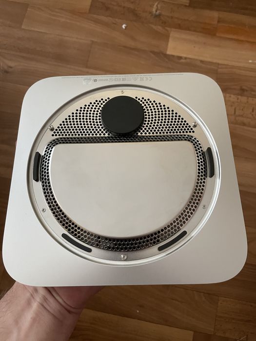 Apple Mac Mini M1 8/512GB