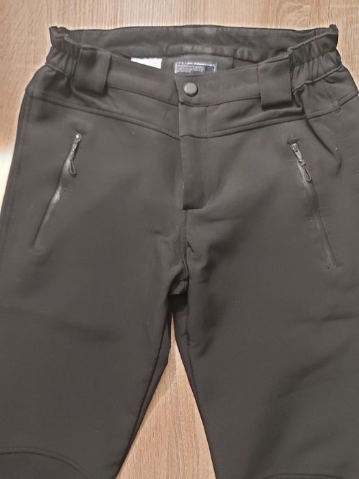 Утепленні чоловічі брюки