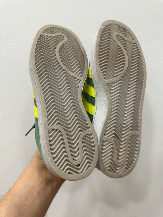 Adidas campus rozmiad 38