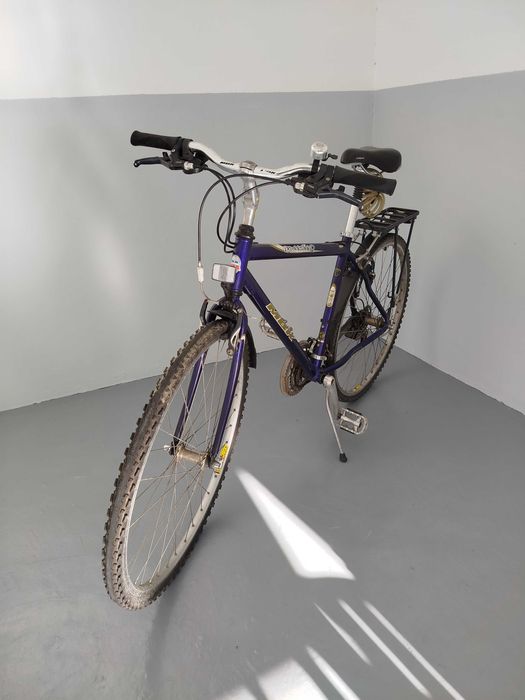 Bicicleta MBK importada