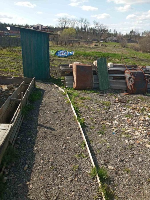 Продаж смарт будиночка