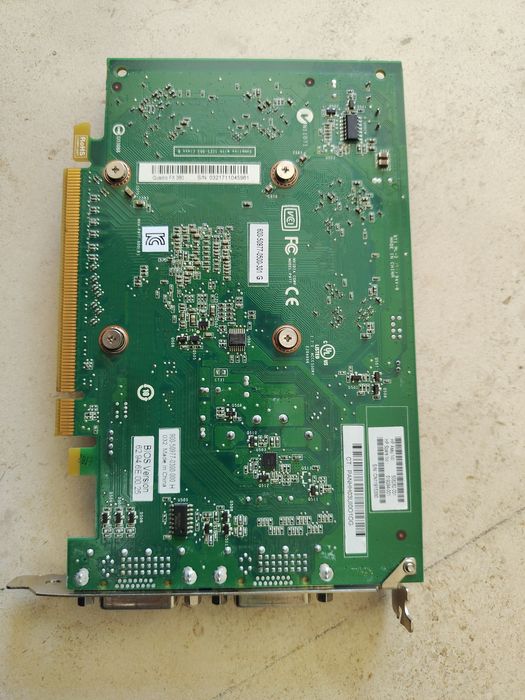 Placas gráficas NVIDIA Quadro profissionais
