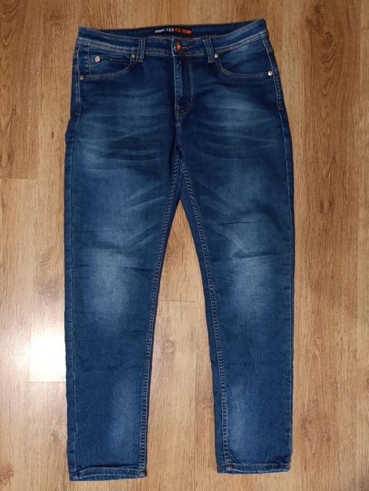 Spodnie młodzieżowe rozm33