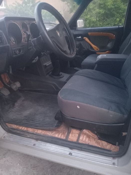 Продам машину газ 31029