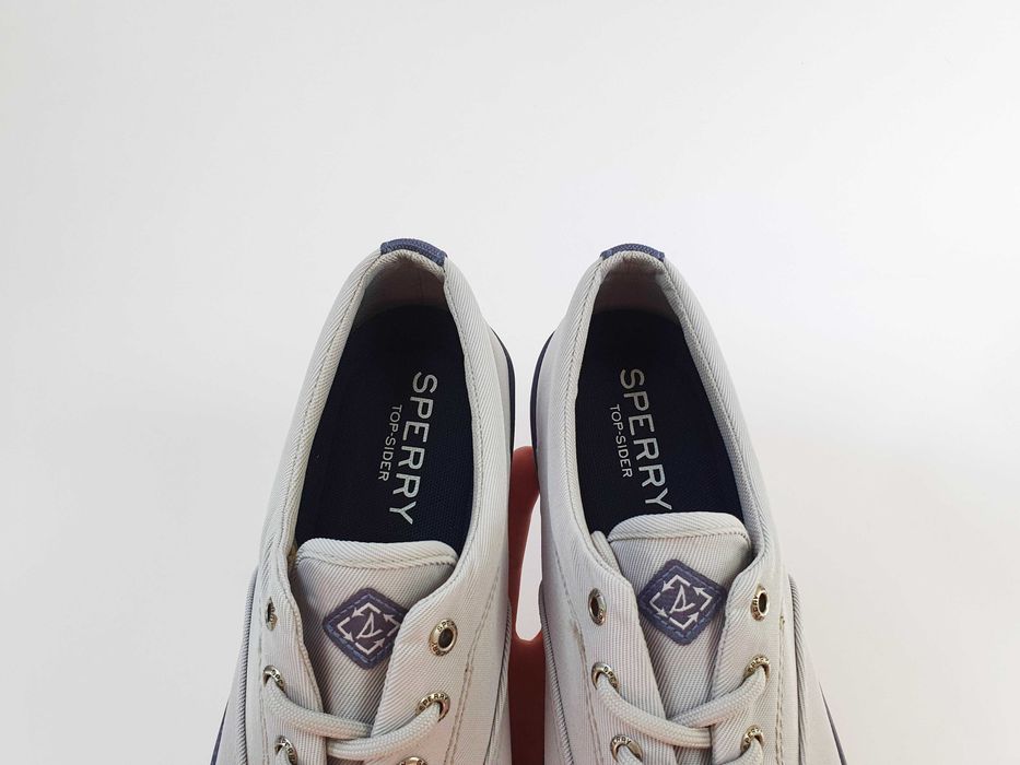 Чоловічі кеди SPERRY TOP SIDER 42 27.5 8 UK