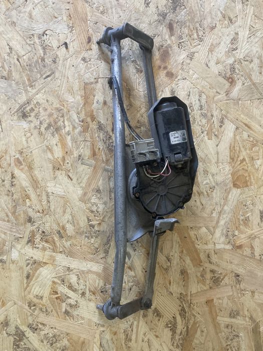 Трапеции дворников bmw e39 e46 e34 e36 e53 e60