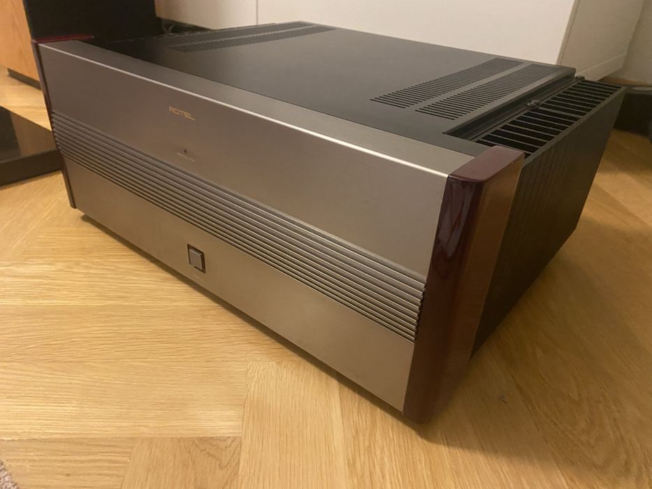 ROTEL RHB-10 Michi