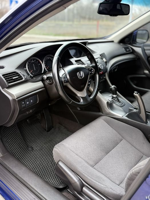 Honda Accord 2008