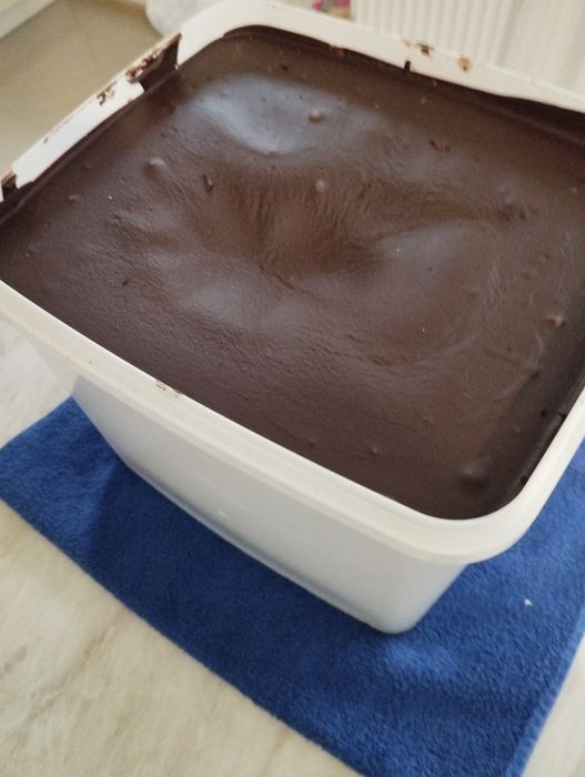 Шоколад Бельгійський Barry Callebaut