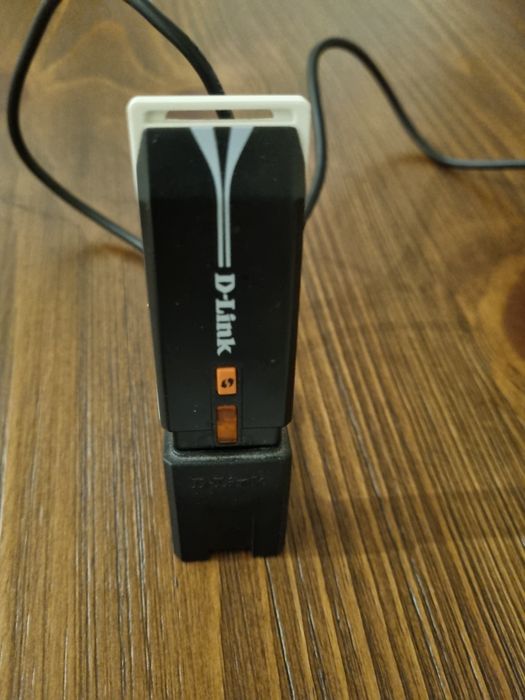 D-Link Wireless N USB Mini Adapter DWA-14064550722856962120