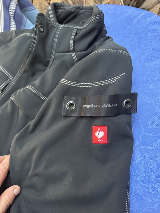 Куртка Engelbert Strauss