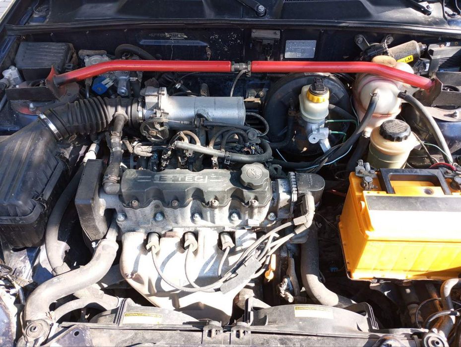 Продам авто в гарному стані вложеній не потребує авто обслужене