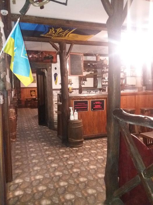 Комерційне приміщення 150++м. кВ. В центрі міста пори центральну дорог