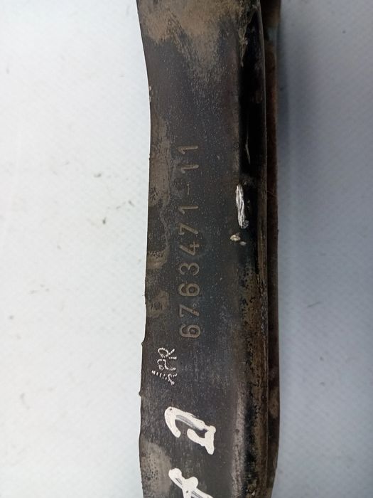 Braço de suspensão trás esquerdo BMW 3 Touring (E91)