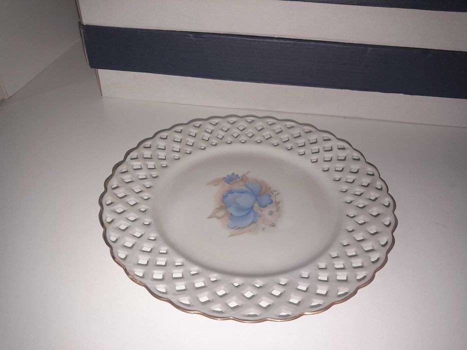 Декоративная посуда