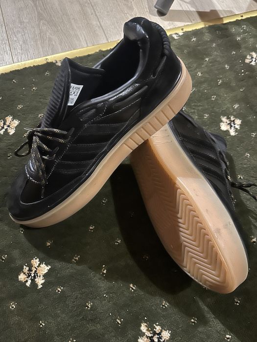Кросівки Adidas IVY park p.44 на 43/5-28 см нові оригінал США