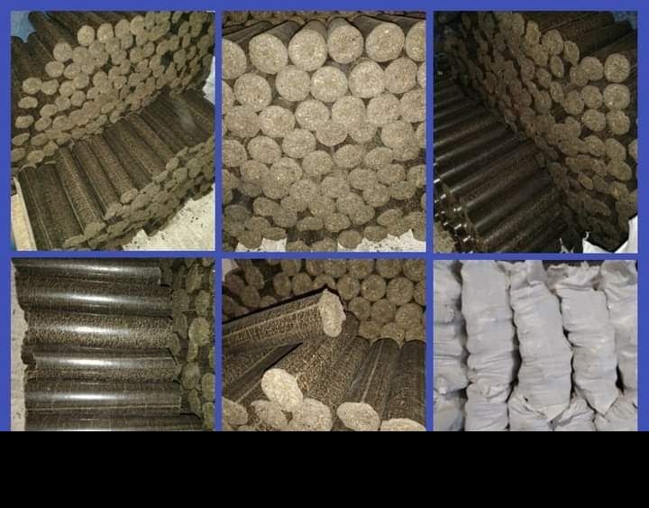 Паливні брикети топливні брикети