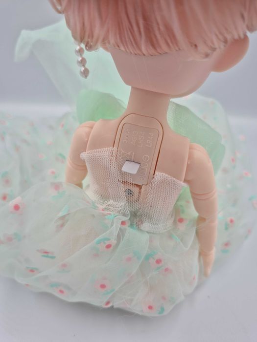 Lalka - gra i świeci