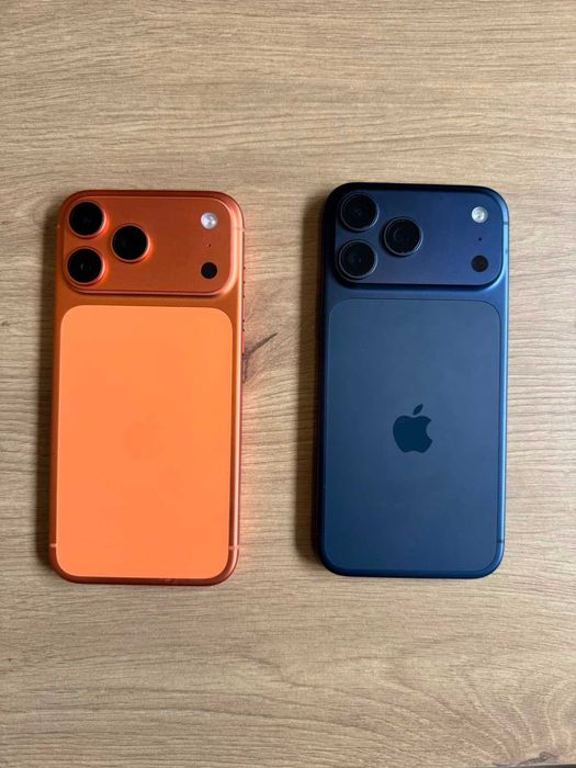 Apple iPhone 17 Pro Max 256GB | Gwarancja 2 lata | Raty 0% | Jak Nowy