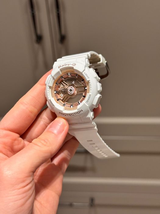 часы Casio Baby-G