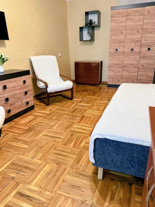 Продаж 1-но кімнатної квартири в Центрі, р-н, Соцмісто, вул.Трегубенко