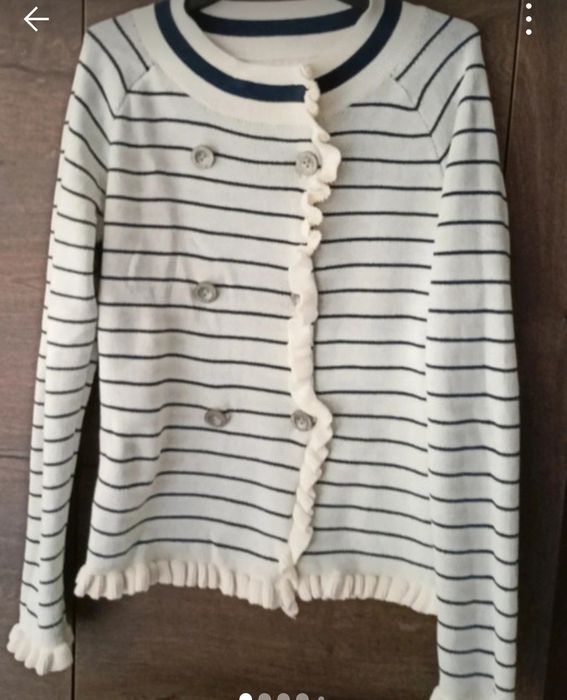 Sweter Tommy Hilfiger