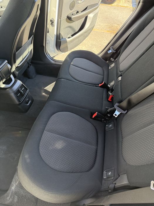 BMW 216 Active Tourer