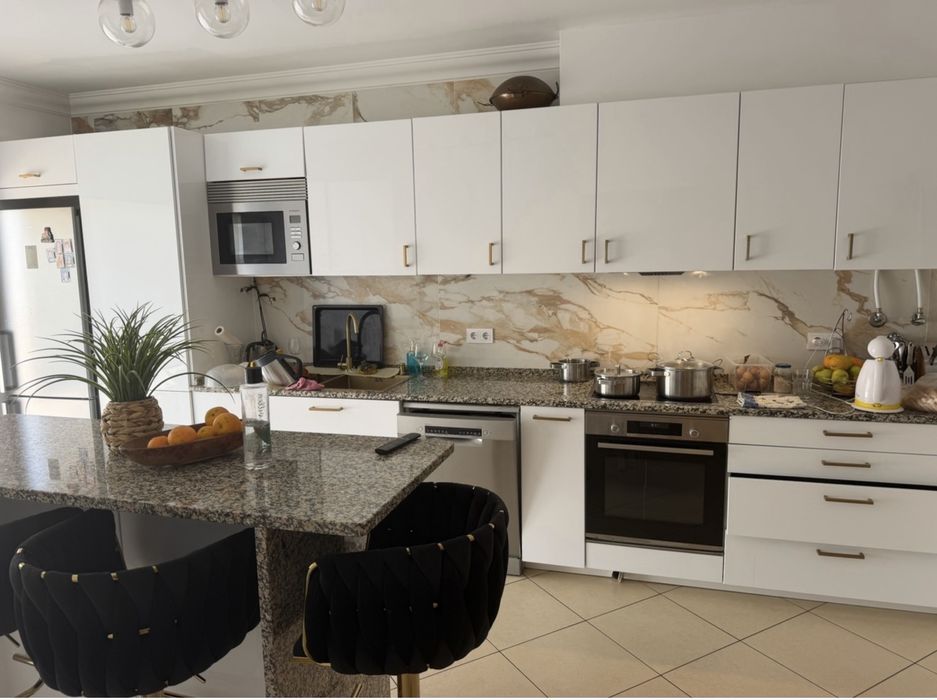 Moradia T3 de Excelência no Condomínio Magnólia Village – Mosqueira, Albufeira