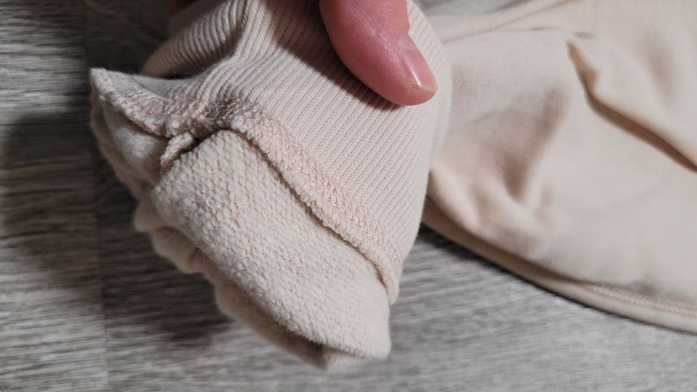 Новые спортивные штаны для беременных  old navy