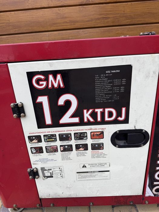 Ремонт генераторів